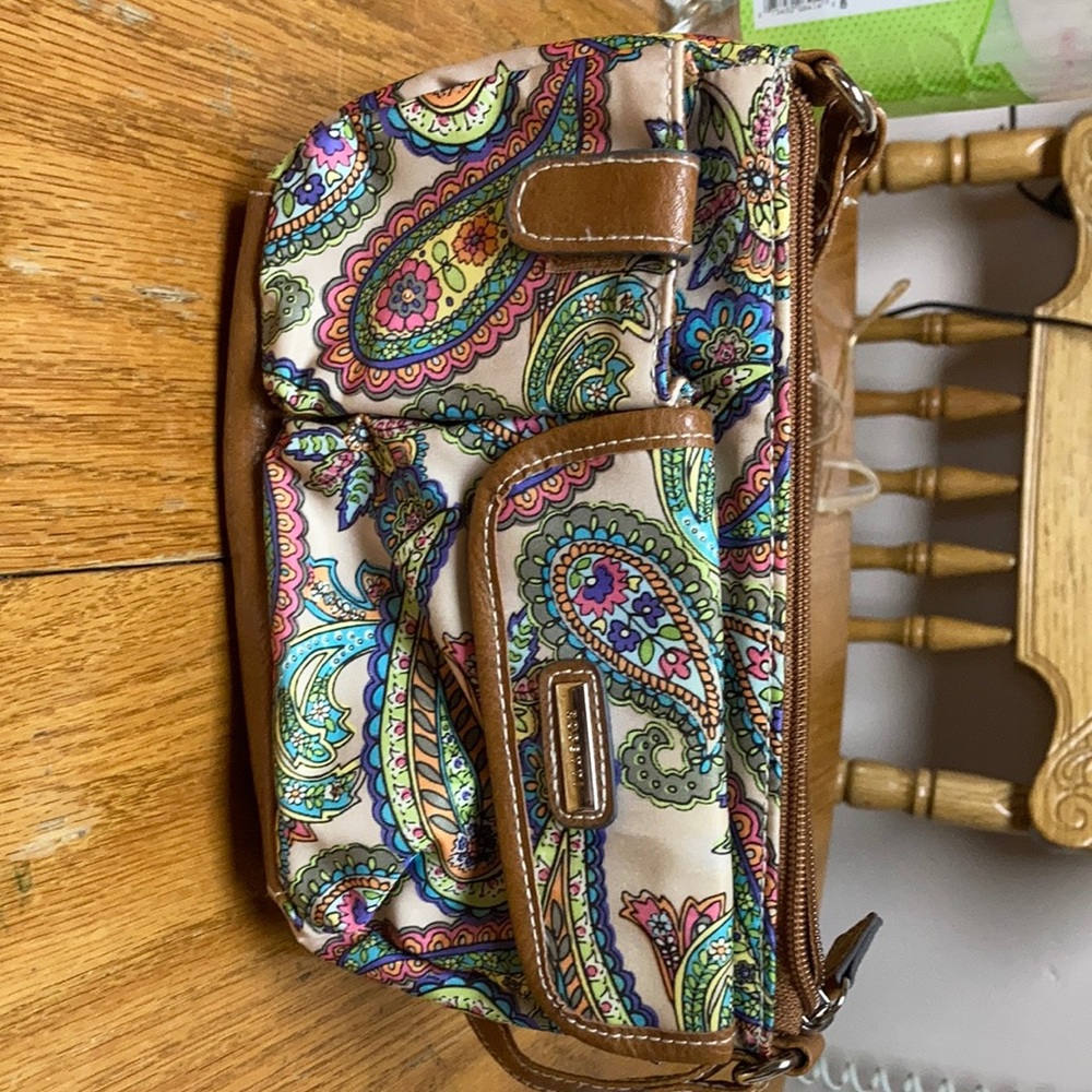 Rossetti handbag